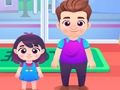 Spel Winkelen met Pop  online