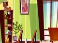 Spel Cutaway House Escape online