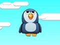 Spel Penguin vermijdt  online