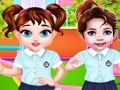 Spel Baby Taylor buitenschoolse activiteiten  online