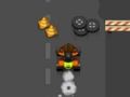 Spel Kart Rush online