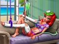 Spel Mermaid Home Recovery online