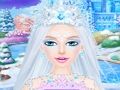 Spel Prinses salon bevroren partij online