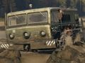 Spel Offroad Trucks Jigsaw online