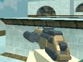 Spel Blocky Shooting Arena 3D Pixel Combat online