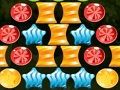 Spel Bubble Shooter Candy Popper online