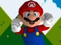 Spel Super Mario Coin Adventure online