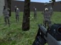 Spel Survival Wave Zombie Multiplayer online