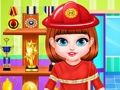 Spel Baby Taylor Brandweerman Dream online Spel Baby Taylor Brandweerman Dream online