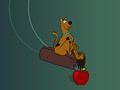 Spel Scooby Doo Snack Dash  online