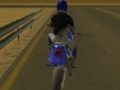 Spel Stuntfietsracer online