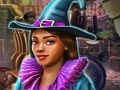 Spel Mysterieuze goochelaar online