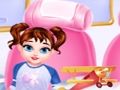 Spel Baby Taylor In de luchthaven  online