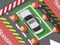 Spel Parkeergelegenheid online