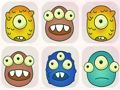 Spel Mons Three online