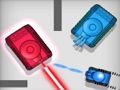 Spel Tank chaoshem online