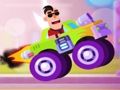 Spel Meesters racen  online