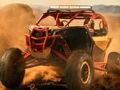 Spel ATV Offroad-puzzel  online