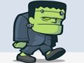 Spel Eng Frankenstein-verschil  online