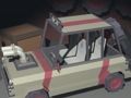 Spel Furious Highway Road Car online