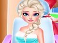 Spel Princess Nagelsalon Makeover  online