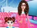 Spel Baby Taylor Hot Spring Trip online