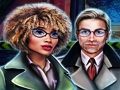 Spel De ongebruikelijke zaak  online