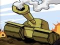 Spel Tank + Tank  online