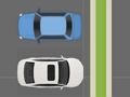 Spel Parkeer de wereld rond online