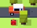 Spel Steek die weg over  online
