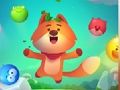 Spel Bubble Shooter Kit online Spel Bubble Shooter Kit online