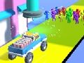 Spel Perfecte rit  online