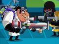 Spel Runner Scientist online