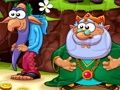 Spel Fantasy Jigsaw Deluxe online