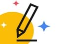 Spel Autodraw online