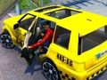 Spel Offroad Hummer Ollephill Jeep Driver online