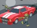 Spel Zombie Drift Arena online