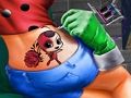 Spel Gestippelde Girl Tattoo Procedure  online