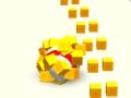 Spel De berg afrollen  online