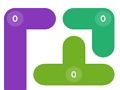 Spel Punten en lijnen  online