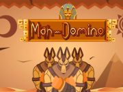 Spel Mah-Domino online
