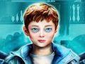 Spel Enge spellen  online