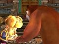 Spel Bear Jungle Adventure online