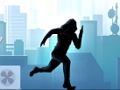 Spel Parkour -run online