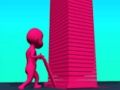 Spel Stapel kleuren  online