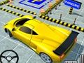 Spel Classic Parking Challenge online Spel Classic Parking Challenge online