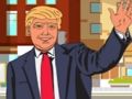 Spel Trump Jigsaw online
