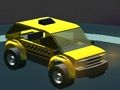 Spel Eindeloze Toy Car Racing  online