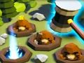 Spel De molknocker online