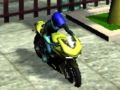 Spel Bike Ride Parking online